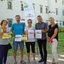 Preisübergabe in Spittal