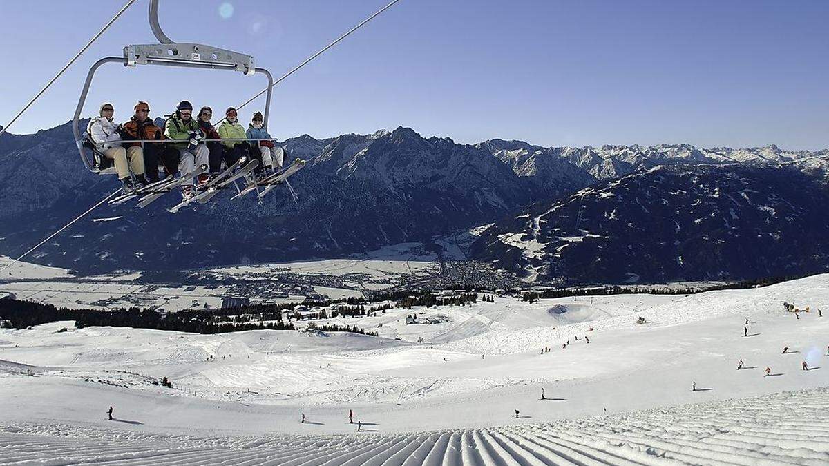 Planungssicherheit gibt es nicht, aber für die Osttiroler Skigebiete stehen vorerst die Öffnungszeiten