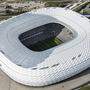 Münchner Allianz-Stadion