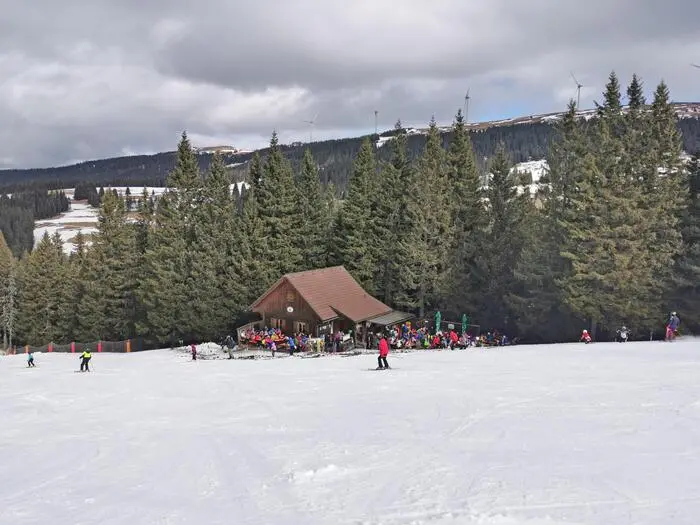 Auf der Weinebene lief die Saison sehr gut