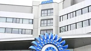 Andritz-Aktionäre sollen eine auf 2,7 Euro je Aktie erhöhte Dividende erhalten