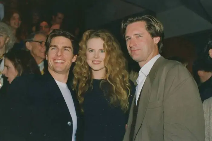 Tom Cruise und Nicole Kidman haben trotz gescheiterter Ehe zwei gemeinsame Adoptivkinder. Isabella und Connor leben abseits des Rampenlichts