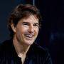 Tom Cruise' Film &quot;Top Gun: Maverick&quot; ist umsatzstärkster Film 2022