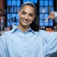 Amira Aly überzeugt in der neuen Staffel von „Das große Promibacken“ mit ihren Backkünsten