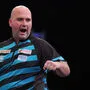 Rob Cross