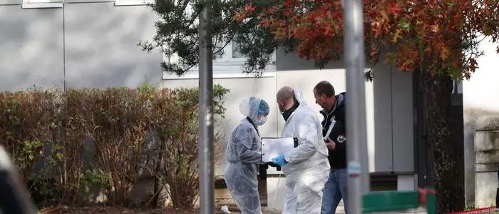 Terrorverdacht nach Schüssen aus Auto in Frankreich: Ein Mensch getötet