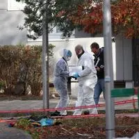 Terrorverdacht nach Schüssen aus Auto in Frankreich: Ein Mensch getötet