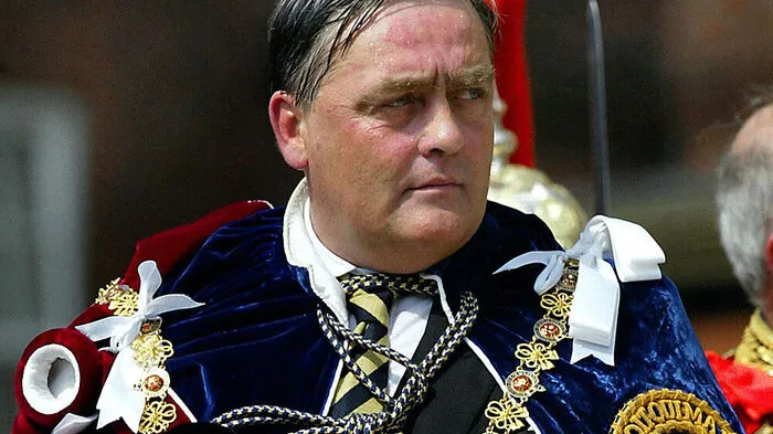 Herzog von Westminster