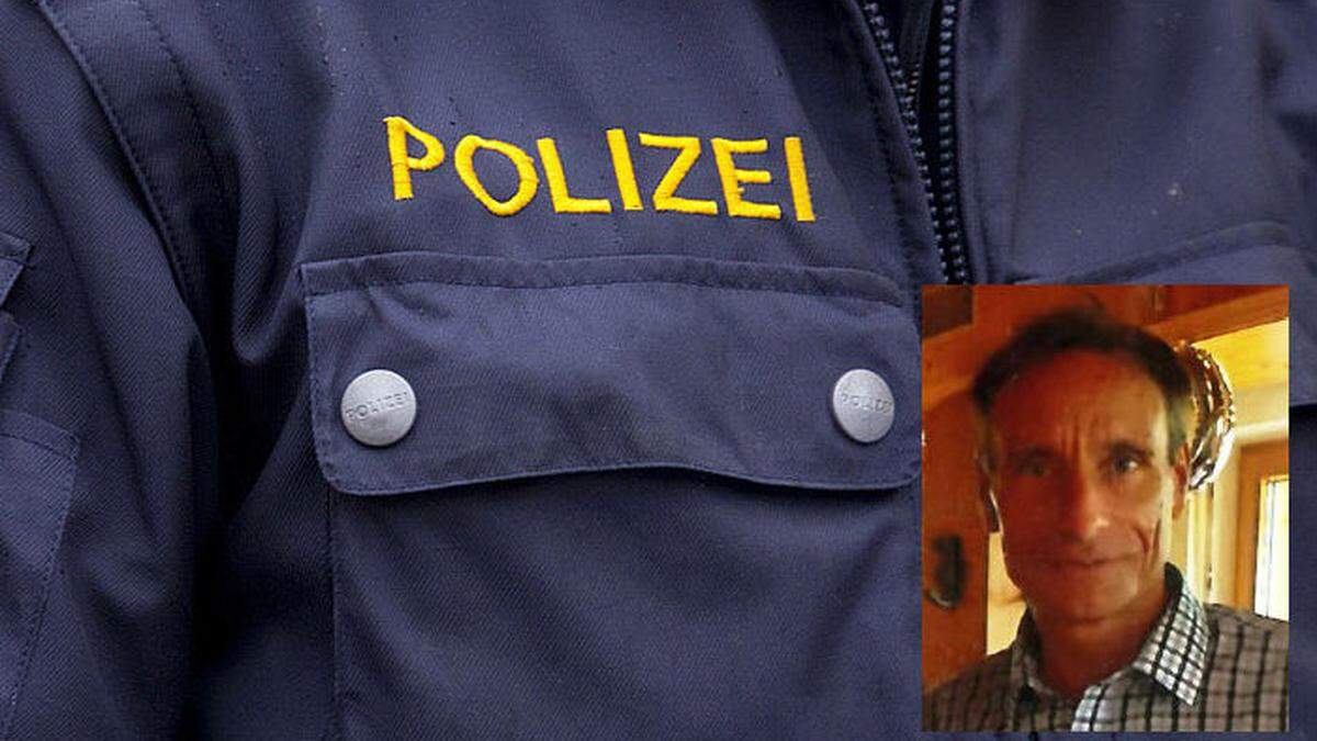 Dieser Mann wird seit dem Neujahrstag vermisst - die Polizei bittet um Hinweise