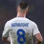 Marco Arnautovic