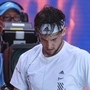 Österreichs Tennis-Ass Dominic Thiem