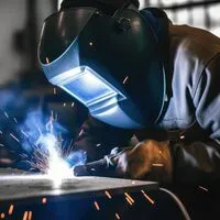 Lehrlinge der Metalltechnik haben attraktive Karrierechancen