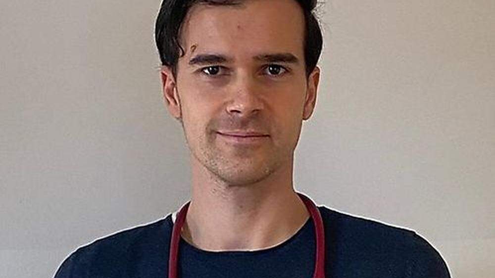 Jakob Kanduth wird neuer Arzt in St. Paul