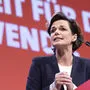 SPÖ-Chefin Rendi-Wagner