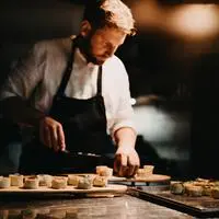 Reigen der Starköche aus Österreich, Italien und Slowenien bei den 8. Tagen der Alpen-Adria Küche in Klagenfurt