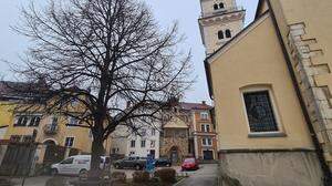 Von der Markuskirche bis zum Bardeleck wird sich die erste Baustufe erstrecken