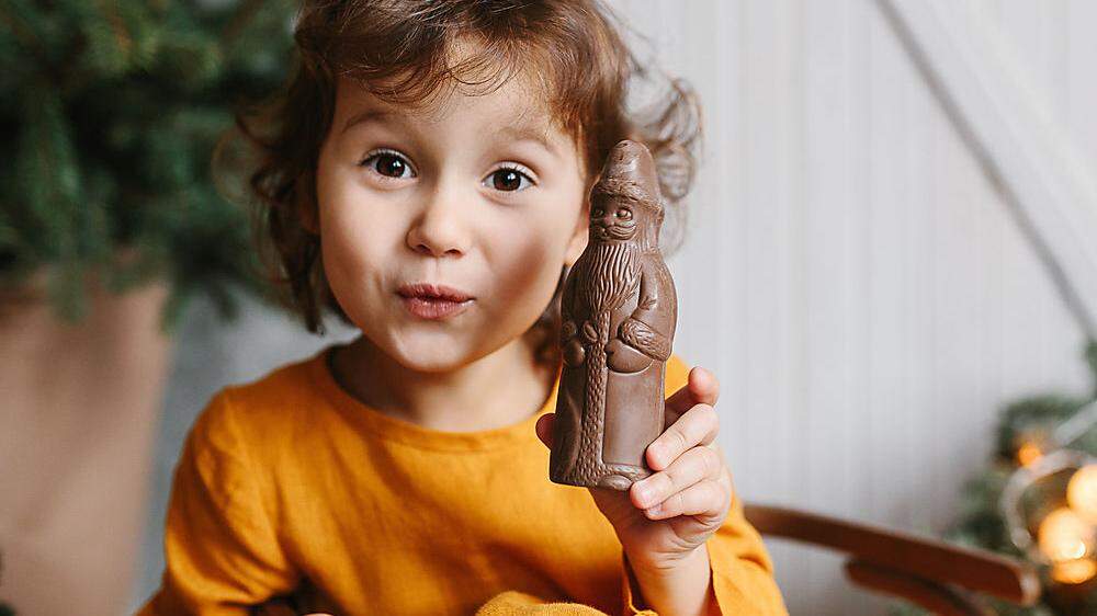  Öko-faire Schokolade-Erzeugnisse sind kein Nischenprodukt mehr