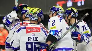 Die Villacher müssen aktuell enger zusammenrücken