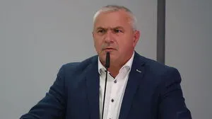 Boris Milusic (ÖVP) legte Gemeinderatsmandat nieder: "Ich komme aus dem Eck der Macher und nicht der Zerreder und Nichtssager"