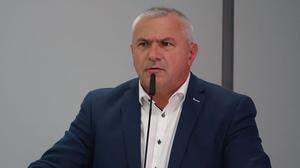 Boris Milusic (ÖVP) legte Gemeinderatsmandat nieder: &quot;Ich komme aus dem Eck der Macher und nicht der Zerreder und Nichtssager&quot;