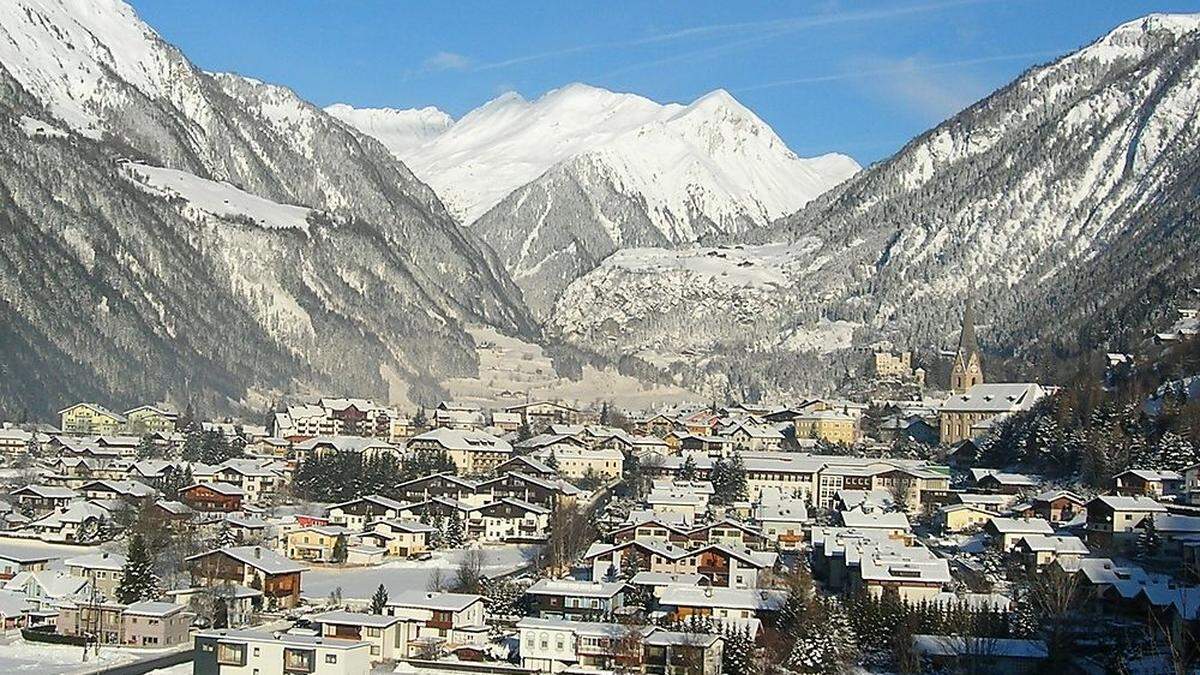 Mit 3921 hat Matrei die meisten Wahlberechtigen nach Lienz