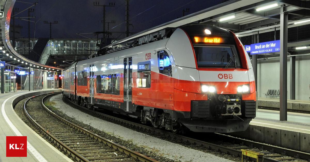Drohung-im-Zug-Bahnhof-Bruck-wurde-ger-umt-Z-ge-angehalten