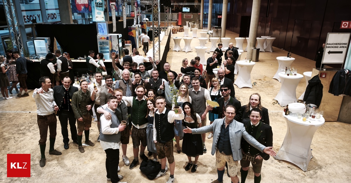 Ein-Nickerchen-im-Wald-und-was-sonst-vom-Bauernbundball-geblieben-ist