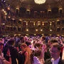 Der schönste Ballsaal des Landes: Die Oper öffnet sich für die Opernredoute