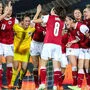 Können Österreichs Frauen auch bei der EM jubeln?