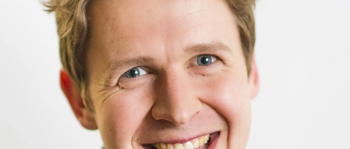 Christoph Kreinbucher forscht an der PH Steiermark | Christoph Kreinbucher forscht an der PH Steiermark