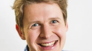 Christoph Kreinbucher forscht an der PH Steiermark | Christoph Kreinbucher forscht an der PH Steiermark