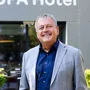 Vorstand der Jufa Hotels: Gerhard Wendl