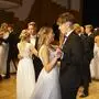 Traditionell fand der Maturaball der HLWplus Bad Aussee im Kur- und Congresshaus statt