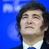 Javier Mileis Forderung ist eine Kampfansage an Großbritannien 