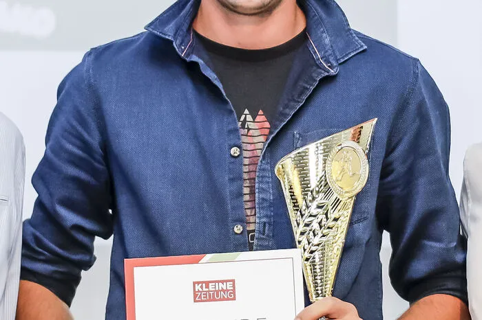 Rene Löschnig (Lind), Unterliga West