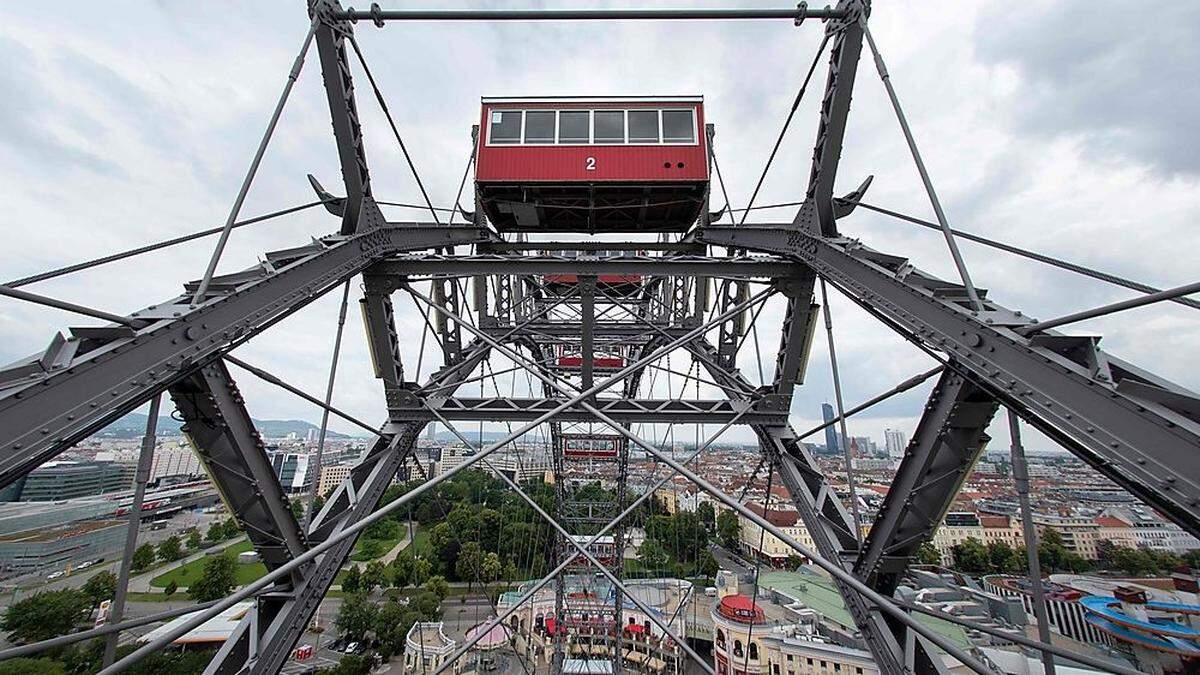 Nach Deutschland und Belgien verhängen nun auch die Niederlande eine Reisewarnung für Wien