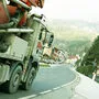 Lkw ab 7,5 Tonnen dürfen nicht mehr durch St. Gertraud rollen, ausgenommen Ziel- und Quellverkehr
