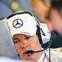 Nico Rosberg erwartet mit seiner Frau Vivian eine Tochter