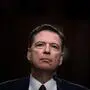 Ex-FBI-Chef James Comey