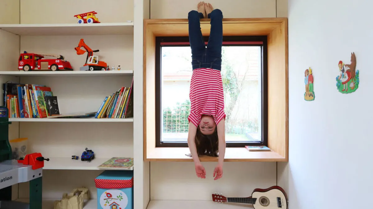 Ganz normal: Schlechte Laune und Langeweile während der Coronakrise