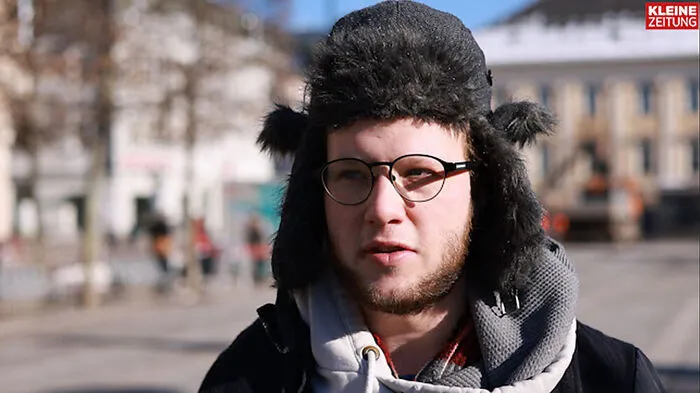 Wir haben uns in Klagenfurt umgehört, wie die Menschen über die Impfpflicht denken