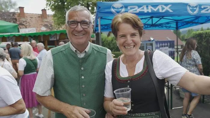 Das erste Kobenzer Marktfest feierte Premiere und verwandelte die Gemeinde in einen Ort der Begegnung. Initiiert von Bürgermeisterin Eva Pickl und dem Gemeindevorstand, entstand die Veranstaltung als echtes Gemeinschaftsprojekt.
