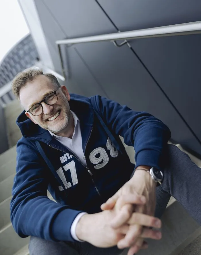 Ingo Hofmann