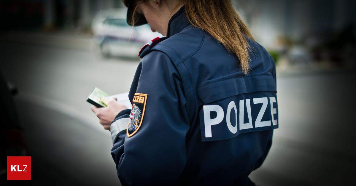 Fahrt Graz Gratwein Mädchen In Zug Belästigt Frau Schreitet Ein Polizei Sucht Sie Und Andere 1999