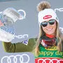 Mikaela Shiffrin ist endlich wieder zurück