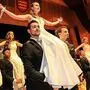 Maturaball des BG/BRG Knittelfeld am Samstag 