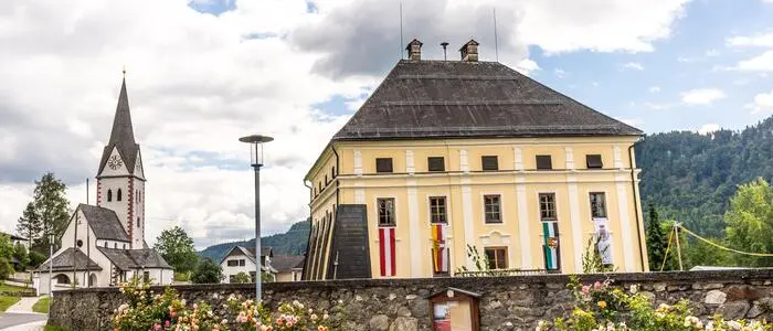 Im Keutschacher Gemeinderat geht es zumeist hitzig zu