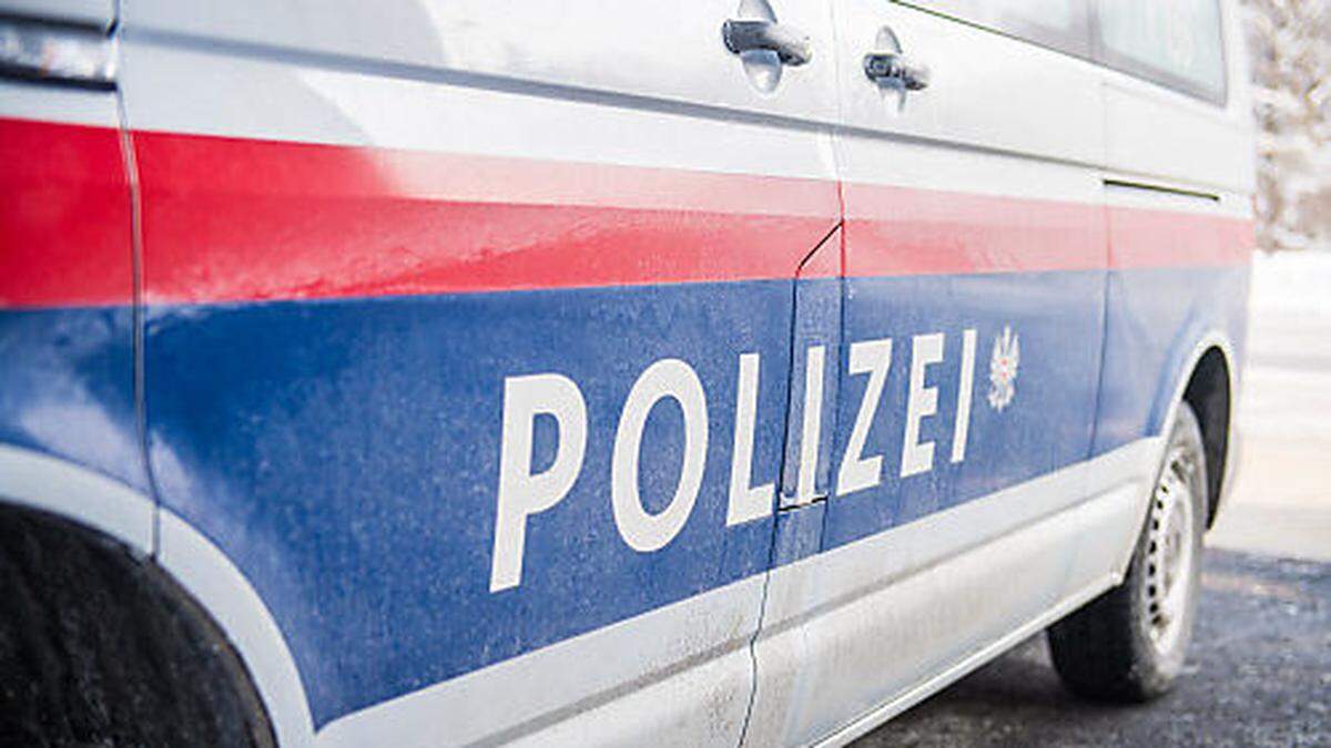 Die Grazer Polizei stellte 180 Übertretungen fest