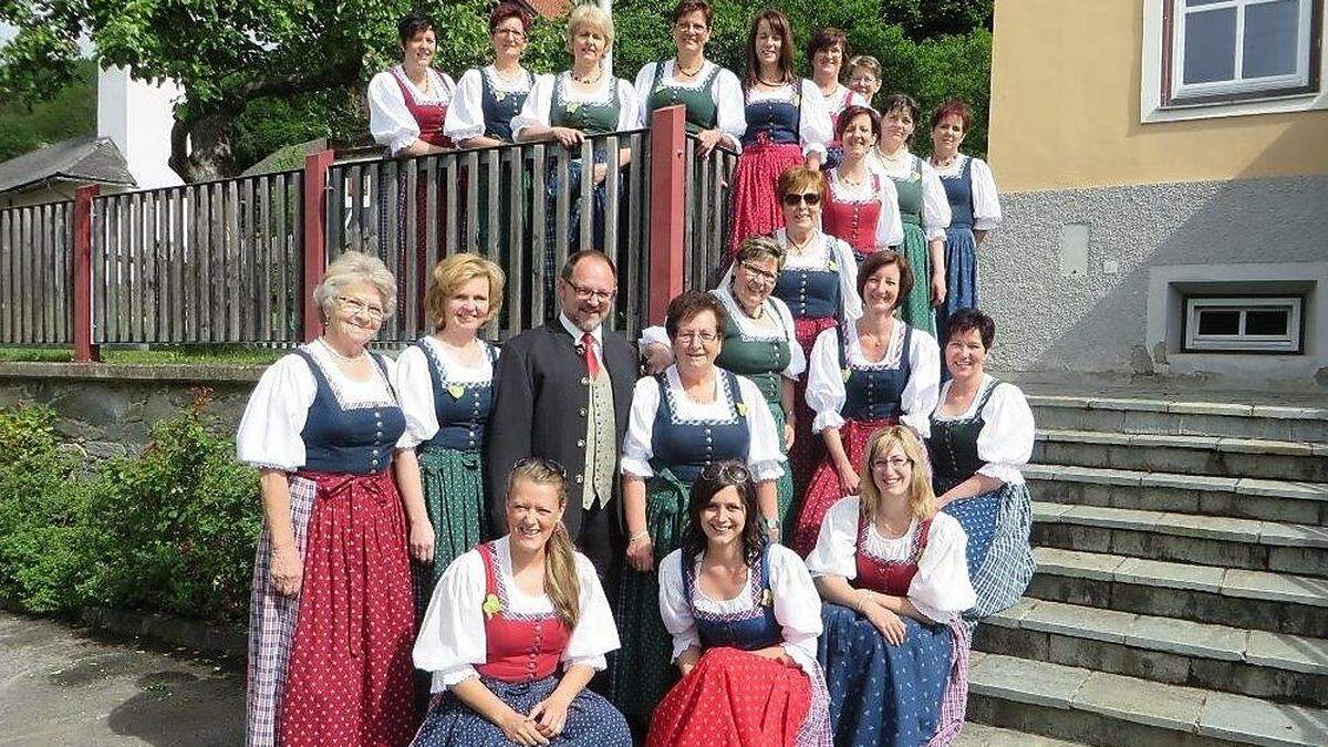 &quot;Die Liesner&quot; laden zum 15. Herbstkonzert