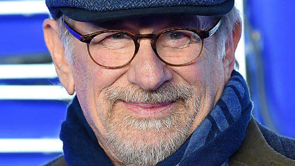 Steven Spielberg produziert erstmals ein Comic-Abenteuer